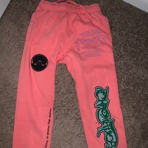 Lady Gaga Chromatica Sweatpants